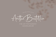 Le Mores Collection, a Serif Font by Mulkan Nazir (Thumbnail 8 of 15)