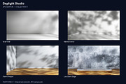 Daylight Studio - 10 JPG Backgrounds, a Background Graphic by Photocreo Michal Bednarek (Thumbnail 2 of 5)