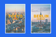 Rafigo, a Sans Serif Font by Khoir (Thumbnail 6 of 9)