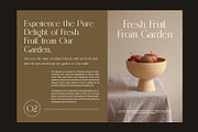 Qelgin Modern Serif Font, a Serif Font by Perfectype (Thumbnail 3 of 8)