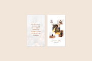 Instagram Stories Deserts | CANVA, a Social Media Template by Poego Social (Thumbnail 11 of 12)