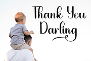 Baby time, a Handwritten Font by InermediaSTUDIO (Thumbnail 5 of 8)