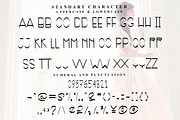 Minimalist Something, a Sans Serif Font by InermediaSTUDIO (Thumbnail 4 of 7)