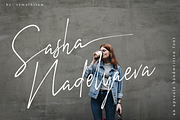 Amstirdam - Handwritten Fonts, a Script Font by SemutHitam Creative (Thumbnail 3 of 11)