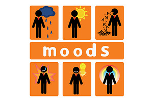 Business moods