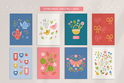 Cottagecore Kit, a Seasonal Illustration by miumiu (Thumbnail 10 of 15)