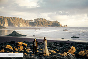 Dark Moody Lightroom Presets, a Plug-in Add-On by FixThePhoto (Thumbnail 26 of 33)
