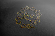 64 Geometric Abstract Frames, a Graphic by Graphicsfuel (Thumbnail 7 of 8)