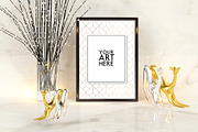 Bundle 10 frames - Mockup Premium, a Mockup by Milan Mockup (Thumbnail 2 of 11)