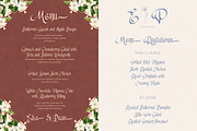 Gold Journey - Vintage Calligraphy, a Script Font by Elmous (Thumbnail 7 of 10)