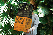Shliterin Elegant Condensed Serif, a Serif Font by timelesstype.co (Thumbnail 2 of 15)