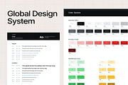 Cinemate - Movie Mobile App UI KIT, an UI Kit Template by Lumina_ui_ux202 (Thumbnail 4 of 7)