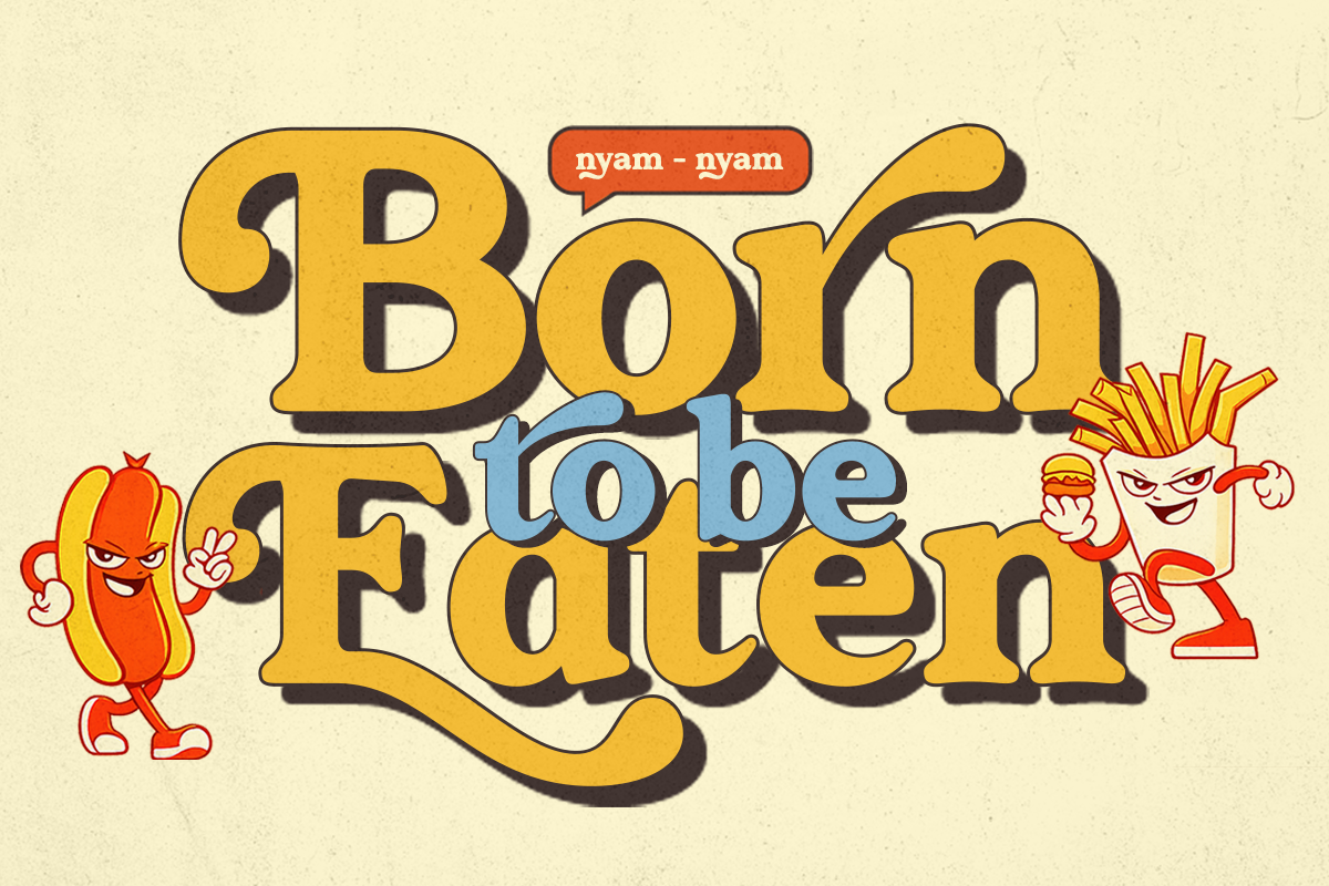 GC Sunday Railway - Retro Serif, a Serif Font by Glyphonic (Photo 3 of 16)