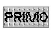 SK Primo — Modern Geometric Font, a Font by Shriftovik Type Foundry (Thumbnail 10 of 10)