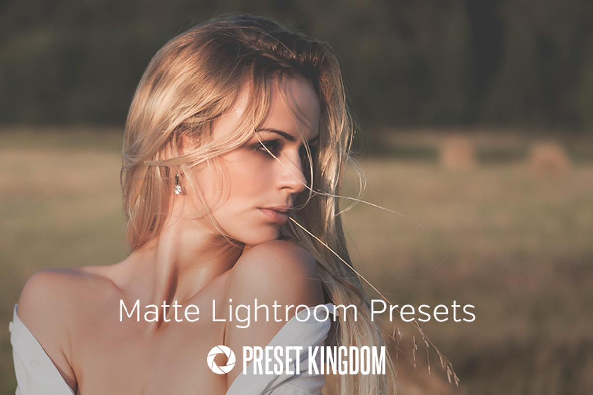 Matte Lightroom Presets, an Action Add-On by PresetKingdom.com (Photo 1 of 7)