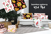 Christmas sweets, an Illustration by Design X0 (Thumbnail 8 of 8)