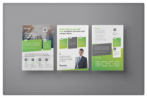Business Flyer