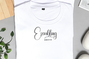 Anthony, a Font by FreshTypeINK (Thumbnail 3 of 8)