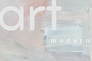 MODERN PASTEL TEXTURE, a Texture Illustration by identity.ART (Thumbnail 1 of 8)