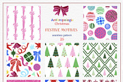 Anthropologie. Festive Motives., an Object Graphic by ma_i_vi (Thumbnail 12 of 14)