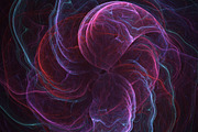 Organs I - Fractal Background Art, a Texture Graphic by fractaleyes (Thumbnail 5 of 6)
