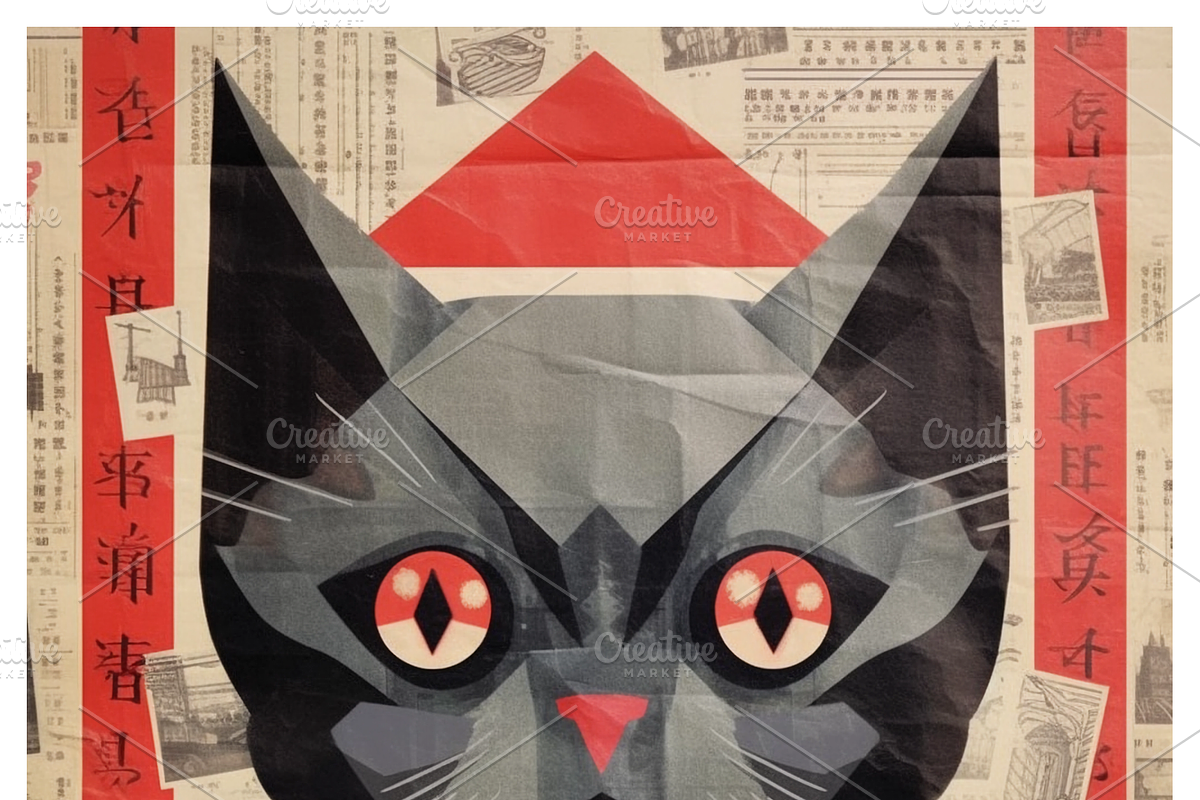 Jamy collection · Japanese Myth, an Education Illustration by milatovar (Photo 9 of 15)