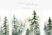 NEW! Late Summer Bundle, an Illustration by Isabelle Salem (Thumbnail 64 of 216)