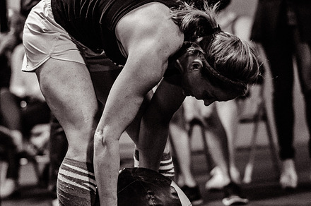 Crossfit workout wall ball 18 featuring crossfit, workout, and fitness preview 6