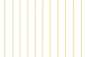 Seamless pattern, vertical yellow pinstripes repeating pattern element creating, a Pattern Graphic by Studio ANNA