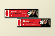 Grind Society - Linkedin Banner, a Social Media Template by StreaksideStd (Thumbnail 2 of 3)