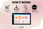 Gradient Instagram, Aura Quotes, a Social Media Template by EliteMatidi (Thumbnail 5 of 7)