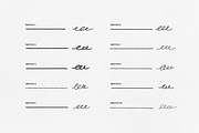 Sketch Brushes for Affinity, a Brush Add-On by pixelbuddha.net (Thumbnail 2 of 5)