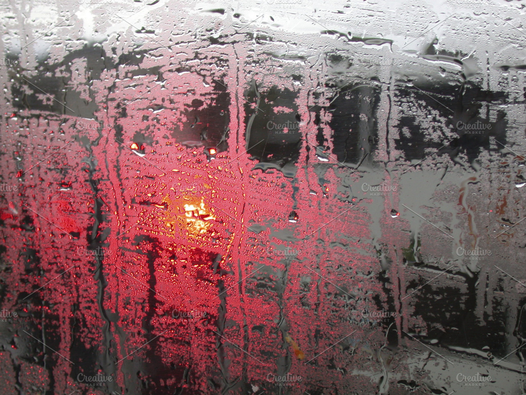 Condensed Window
