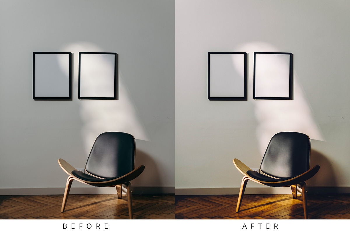 10+ Interior Lightroom Presets, a Preset Add-On by Tumbuh Kerja (Photo 5 of 13)