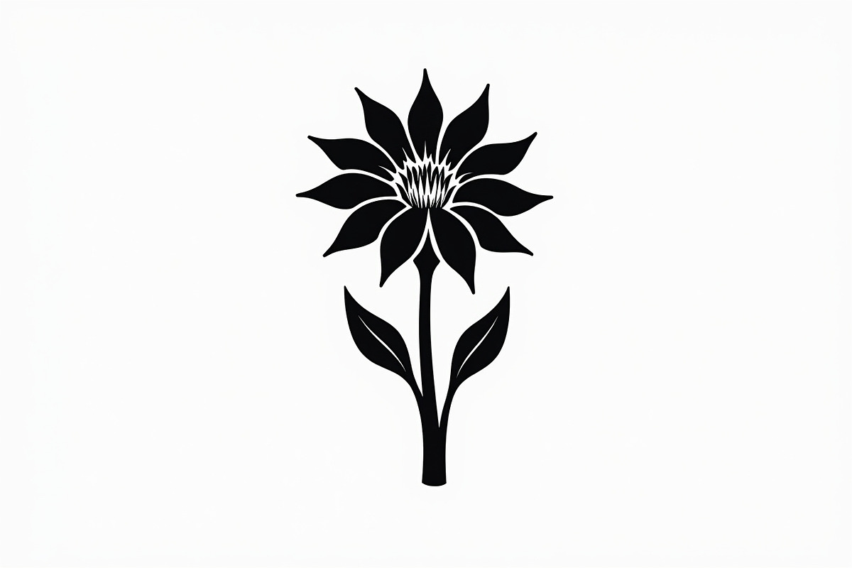 Elegant Floral Bundle, an Illustration by hafijul (Photo 19 of 21)