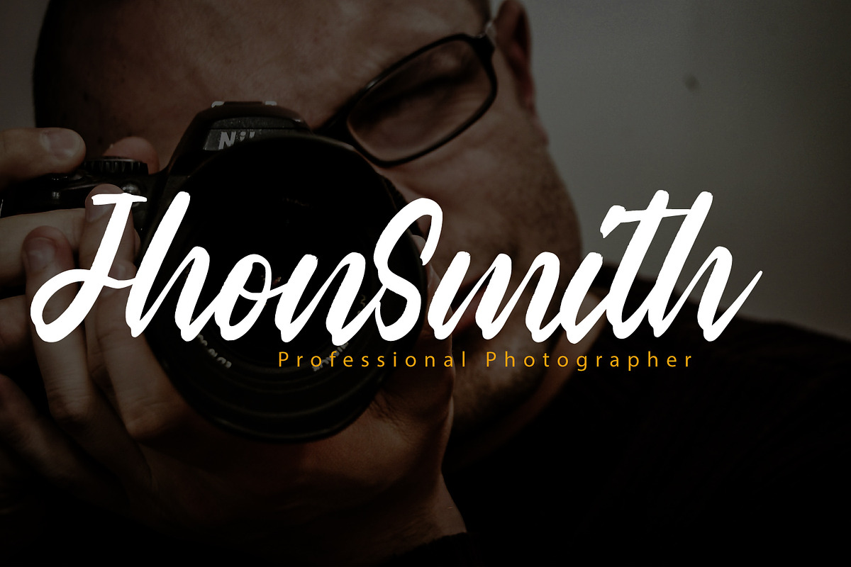 Classic Romantic Font, a Script Font by Fatmawati (Photo 6 of 12)