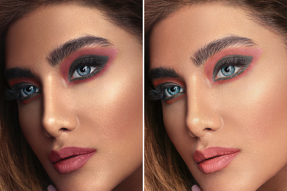 8 Beauty Lightroom Presets, a Preset Add-On by Presets by Yevhen (Photo 9 of 9)