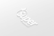 3D Logo Mockup Bundle Pack, a Mockup by GraphicBerg (Thumbnail 4 of 40)
