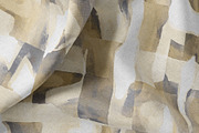 Painted Abstract Seamless Pattern, a Pattern Graphic by JESSIE BLOOM STUDIO (Thumbnail 2 of 5)