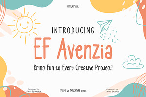 EF Avenzia