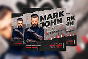20 Church Flyers Bundle, a Flyer Template by StarPixles11 (Thumbnail 7 of 15)
