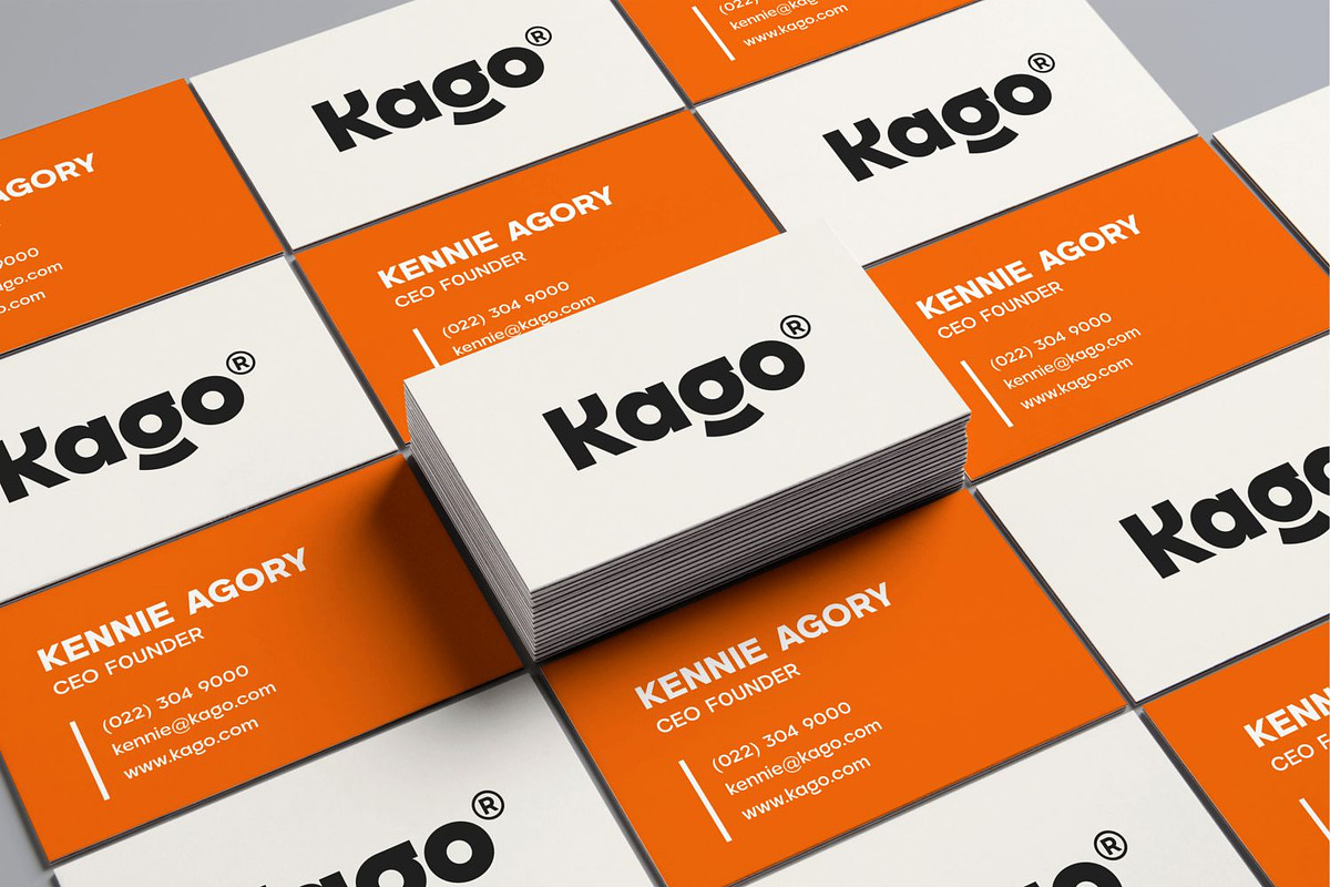Pogonia - Modern Font Family, a Sans Serif Font by Asenbayu (Photo 10 of 14)