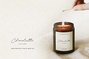 Bulgary Rose Signature Script Font, a Handwritten Font by Heinzel Std (Thumbnail 7 of 20)