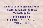 Vintage Grunge - Display Font, a Font by Densu Creative (Thumbnail 6 of 6)
