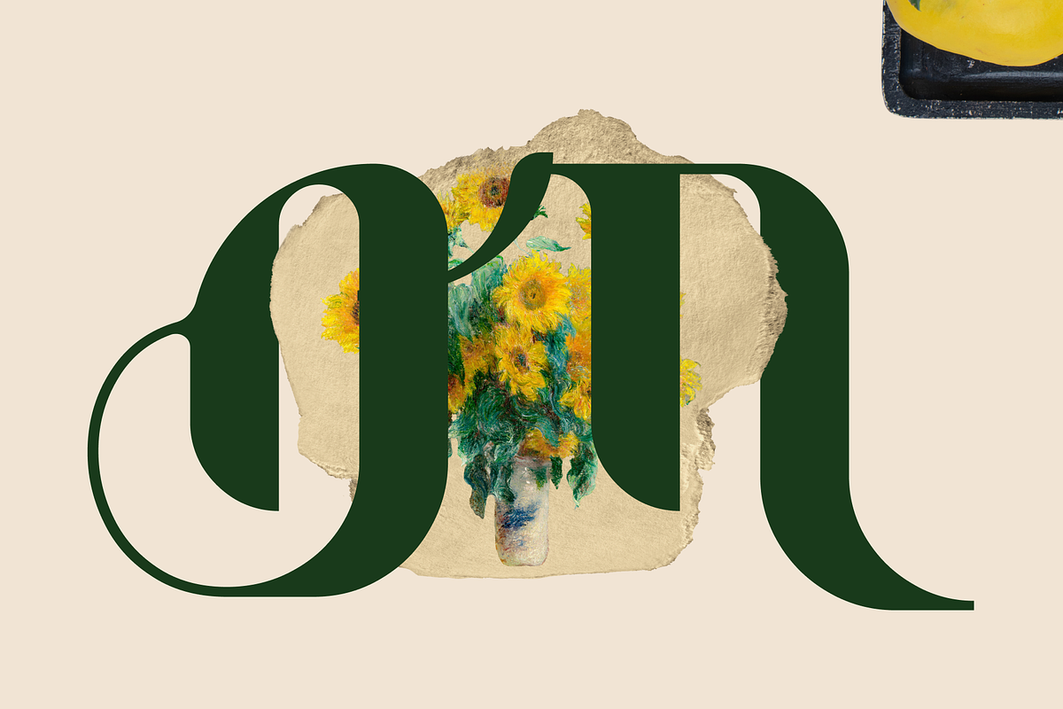 Willie Vintage Display Font, a Font by Helotype (Photo 6 of 9)