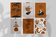 Palm summers, an Object Illustration by Anastasy_helter (Thumbnail 15 of 20)