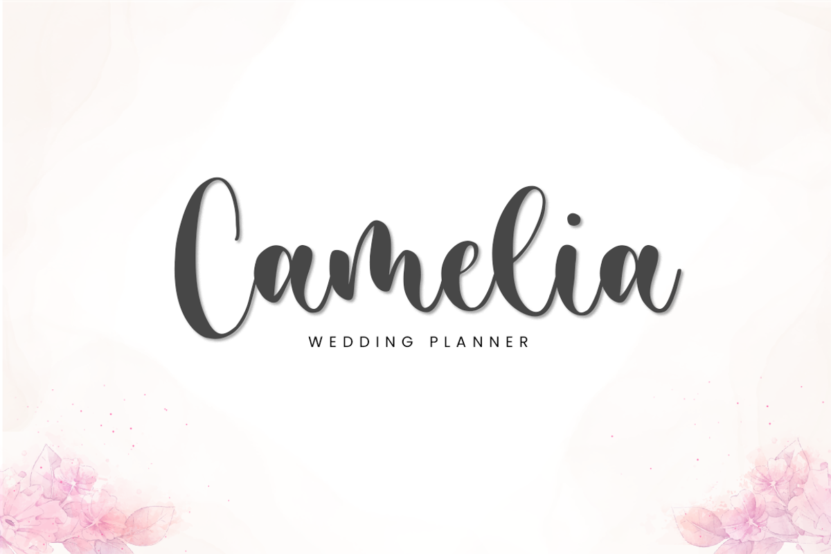 Warmesty - Lovely Font, a Script Font by Sronstudio (Photo 8 of 10)