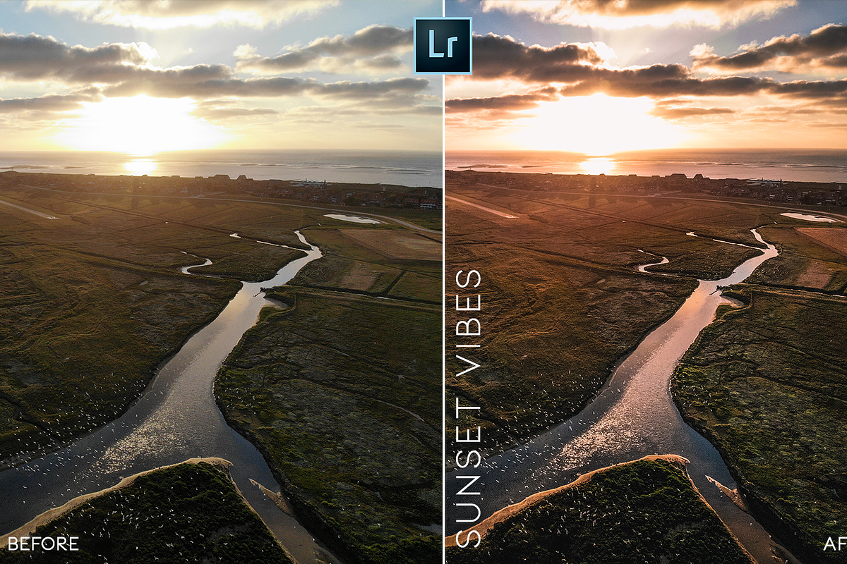 MOBILE + PC Lightroom Presets, a Plug-in Add-On by @guillepixl (Photo 16 of 16)