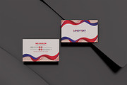 Minimalist Business Card Bundle, a Business Card Template by MRI STUDIO (Thumbnail 32 of 38)