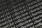 Bentona Athiroen Complete| 405 Style, a Serif Font by IM Studio (Thumbnail 3 of 12)
